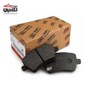 لنت ترمز عقب جک (کی ام سی) J7 و K7